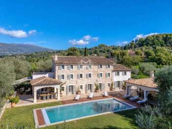 Vente Maison 7 chambresMouans-Sartoux