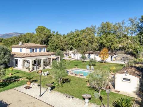 Vente maison 4 pièces Mouans-Sartoux 06