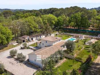Vente maison 5 pièces Mouans-Sartoux 06