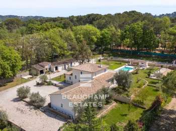 Vente Maison 3 chambresMouans-Sartoux