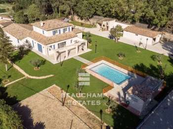 Vente Maison 3 chambresMouans-Sartoux