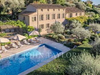 Vente maison Mouans-Sartoux 06