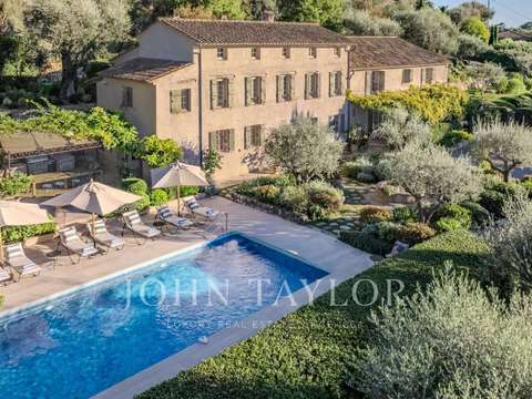 Vente maison Mouans-Sartoux 06