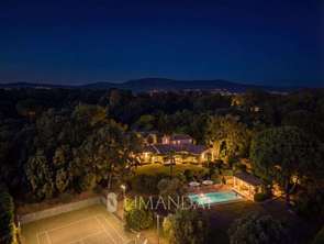 Vente Maison 6 chambresMouans-Sartoux