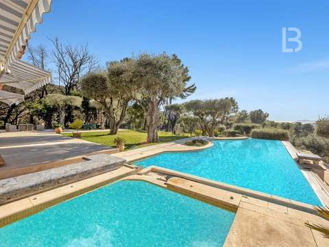 Vente maison 12 pièces Mouans-Sartoux 06