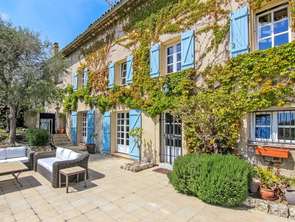 Vente Maison 7 piècesMouans-Sartoux