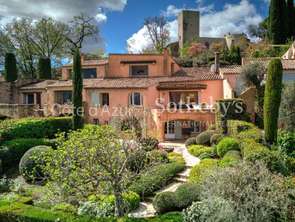 Vente Maison 4 chambresMouans-Sartoux