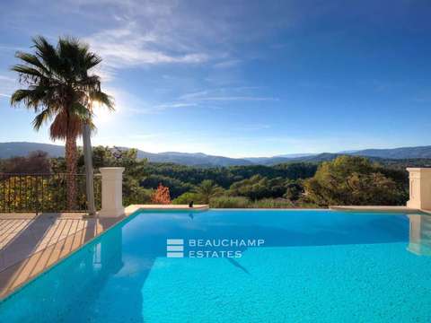 Vente maison 7 pièces Mouans-Sartoux 06