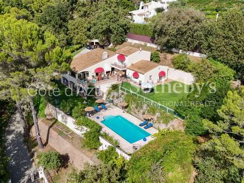 Vente maison 8 pièces Mouans-Sartoux 06