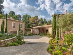 Vente Maison 7 chambresMouans-Sartoux