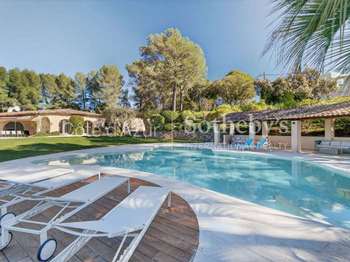Vente maison 13 pièces Mouans-Sartoux 06