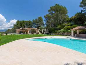 Vente Maison 5 chambresMouans-Sartoux