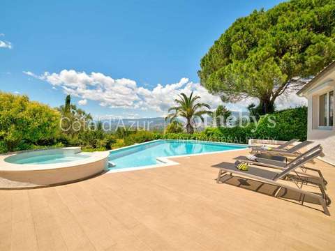 Vente maison 16 pièces Mouans-Sartoux 06