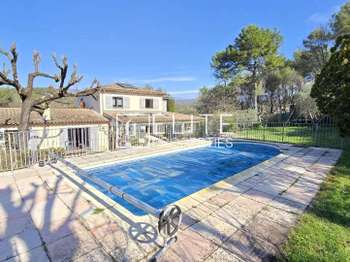 Vente maison 6 pièces Mouans-Sartoux 06