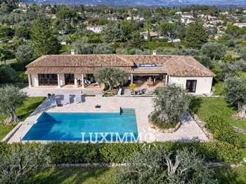 Vente maison 8 pièces Mouans-Sartoux 06