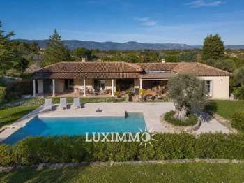 Vente maison 8 pièces Mouans-Sartoux 06