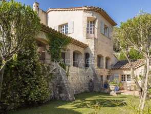 Vente Maison 5 chambresMouans-Sartoux
