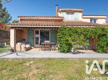 Vente Maison 3 chambresMouans-Sartoux