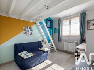 Vente maison 4 pièces Vente maison 4 pièces