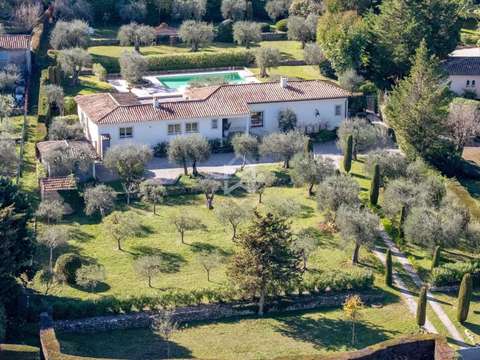 Vente maison 4 pièces Mouans-Sartoux 06