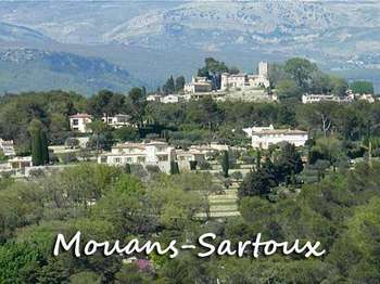 Vente MaisonMouans-Sartoux