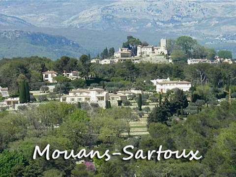 Vente maison Mouans-Sartoux 06