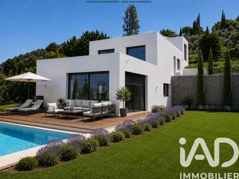 Vente maison 7 pièces Mouans-Sartoux 06