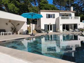 Vente Maison 5 chambresMouans-Sartoux