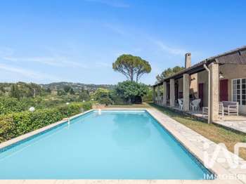 Vente Maison 3 chambresMouans-Sartoux