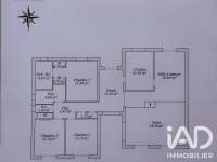 Vente maison 4 pièces Vente maison 4 pièces