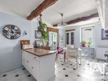 Vente maison 6 pièces Mouans-Sartoux 06