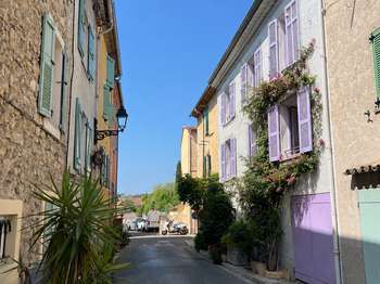 Vente maison 6 pièces Mouans-Sartoux 06