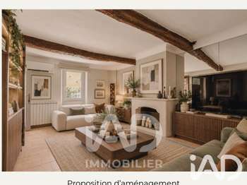 Vente Maison 4 chambresMouans-Sartoux