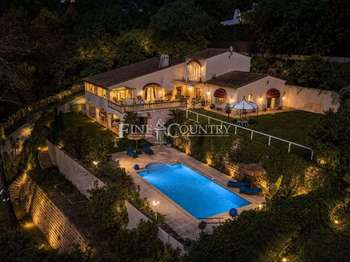Vente Maison 6 chambresMouans-Sartoux