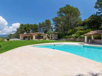 Vente maison 13 pièces Mouans-Sartoux 06