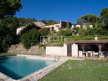 Vente Maison 6 chambresMouans-Sartoux