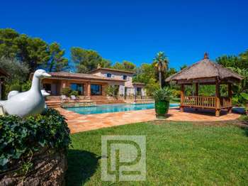 Vente Maison 6 chambresMouans-Sartoux