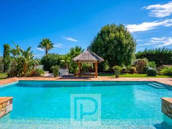 Vente Maison 6 chambresMouans-Sartoux