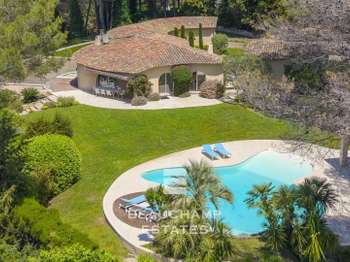 Vente Maison 7 chambresMouans-Sartoux