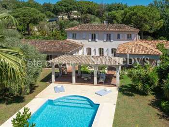 Vente maison 9 pièces Mouans-Sartoux 06