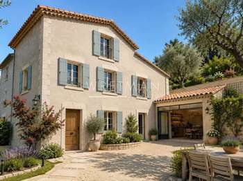 Vente Maison 3 chambresMouans-Sartoux