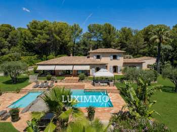 Vente Maison 6 chambresMouans-Sartoux