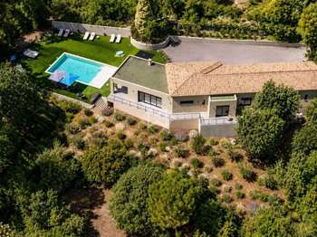 Vente Maison 5 piècesMouans-Sartoux