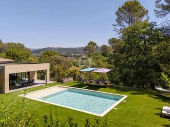 Vente Maison 5 piècesMouans-Sartoux