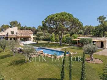 Vente Maison 6 chambresMouans-Sartoux