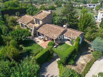 Vente Maison 4 chambresMouans-Sartoux
