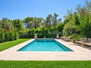 Vente Maison 4 chambresMouans-Sartoux