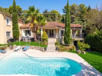 Vente maison 6 pièces Mouans-Sartoux 06