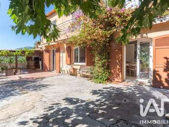 Vente Maison 3 piècesMouans-Sartoux