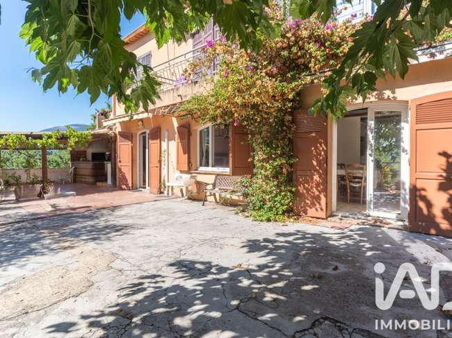 Maison 3 pièces 117 m² · à Mouans-Sartoux · 117 m² · 459 000 €